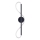 LED-Wandleuchte EMMA LED/19W/230V schwarz