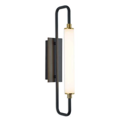 LED-Wandleuchte FELICJA LED/10W/230V 4000K schwarz