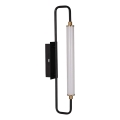 LED-Wandleuchte FELICJA LED/14W/230V 4000K schwarz
