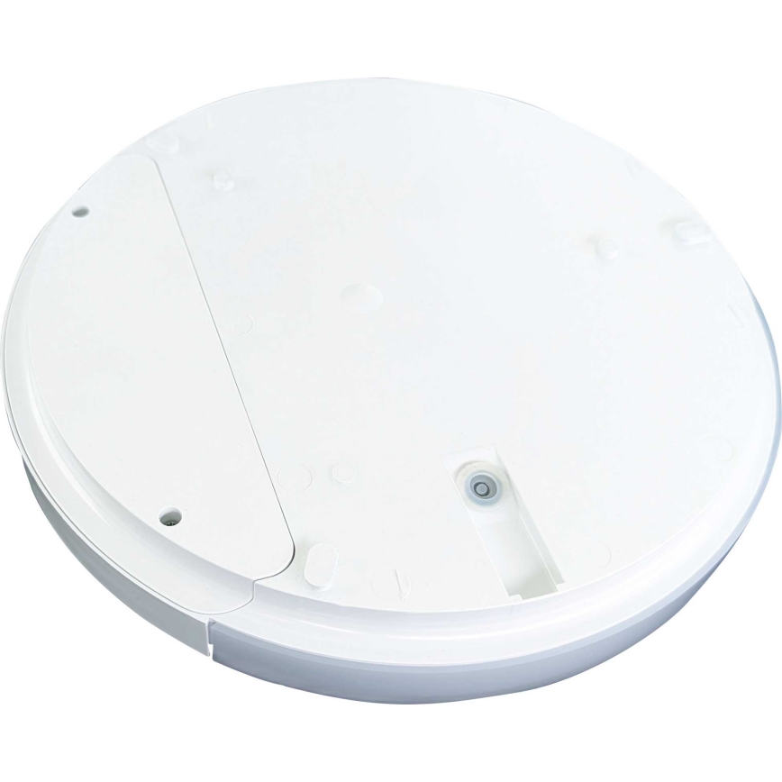 LED-Wandleuchte für Außenbereiche mit Sensor HIBIS LED/15W/230V IP44