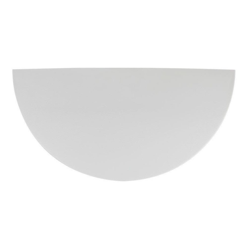 LED-Wandleuchte für Badezimmer mit Sensor SAMSUNG CHIP LED/10W/230V 4000K IP54 weiß