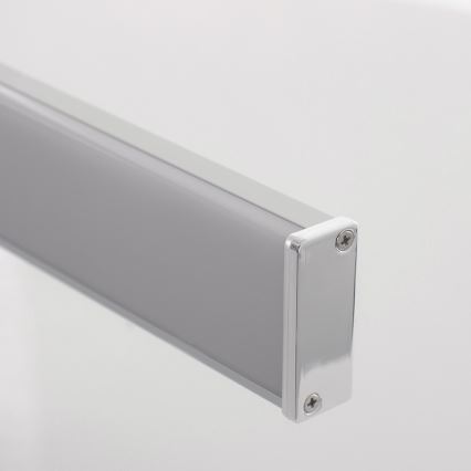 LED-Wandleuchte für Badezimmer TREMOLO LED/11W/230V IP44