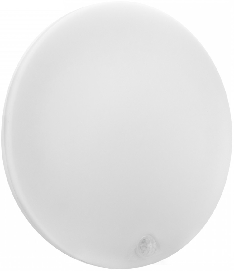 LED-Wandleuchte für Badezimmer mit Bewegungssensor NYMPHEA PROXI LED/18W/230V IP54 3000K