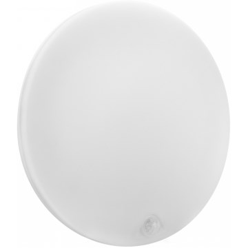 LED-Wandleuchte für Badezimmer mit Bewegungssensor NYMPHEA PROXI LED/18W/230V IP54 4000K