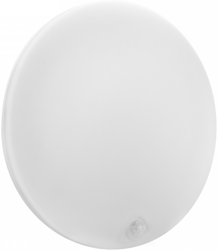 LED-Wandleuchte für Badezimmer mit Bewegungssensor NYMPHEA PROXI LED/18W/230V IP54 4000K