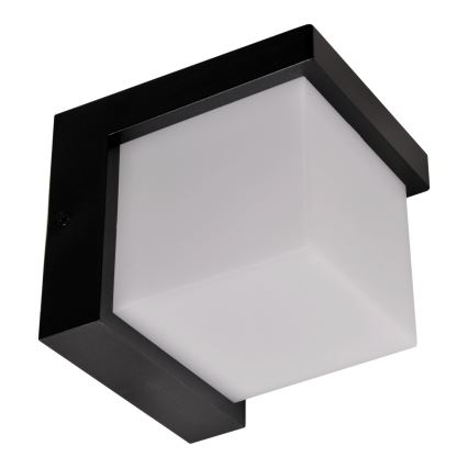 LED-Wandleuchte für den Außenbereich MORGAN LED/10W/230V IP54