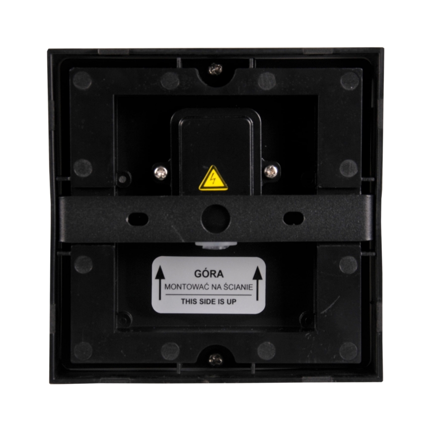 LED-Wandleuchte für den Außenbereich MORGAN LED/10W/230V IP54