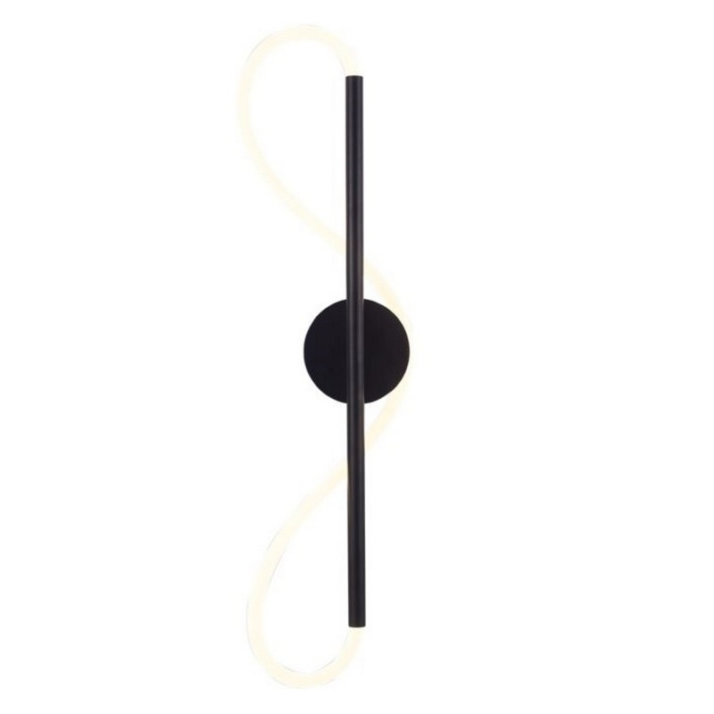 LED-Wandleuchte JAN LED/19W/230V