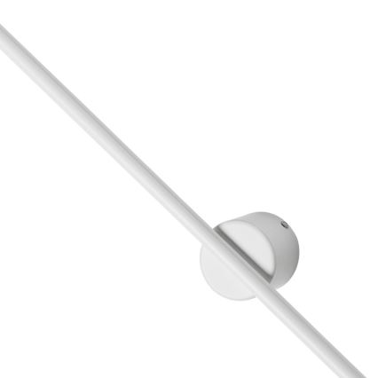 LED-Wandleuchte LANA LED/12W/230V 4000K weiß