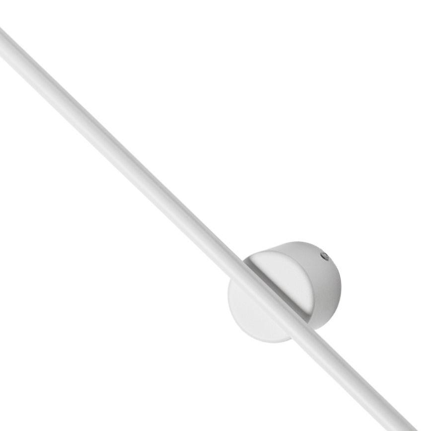 LED-Wandleuchte LANA LED/12W/230V 4000K weiß