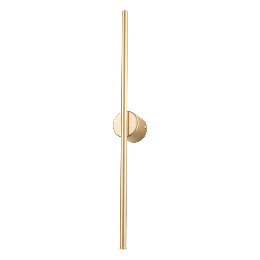 LED-Wandleuchte LANA LED/7W/230V 4000K gold