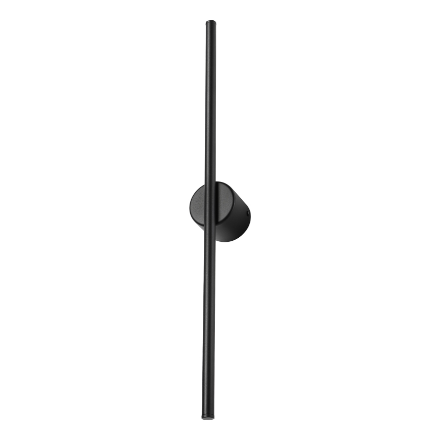 LED-Wandleuchte LANA LED/7W/230V 4000K schwarz
