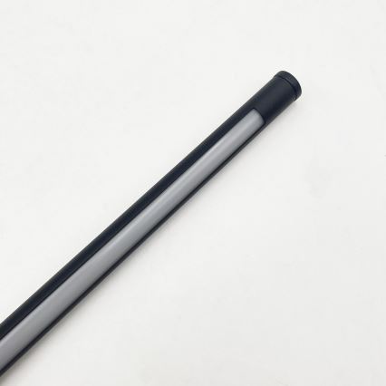 LED-Wandleuchte LANA LED/7W/230V 4000K schwarz