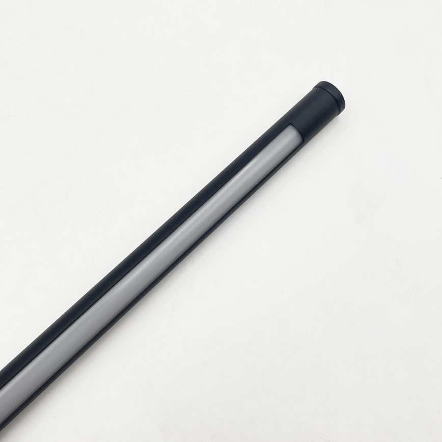 LED-Wandleuchte LANA LED/7W/230V 4000K schwarz