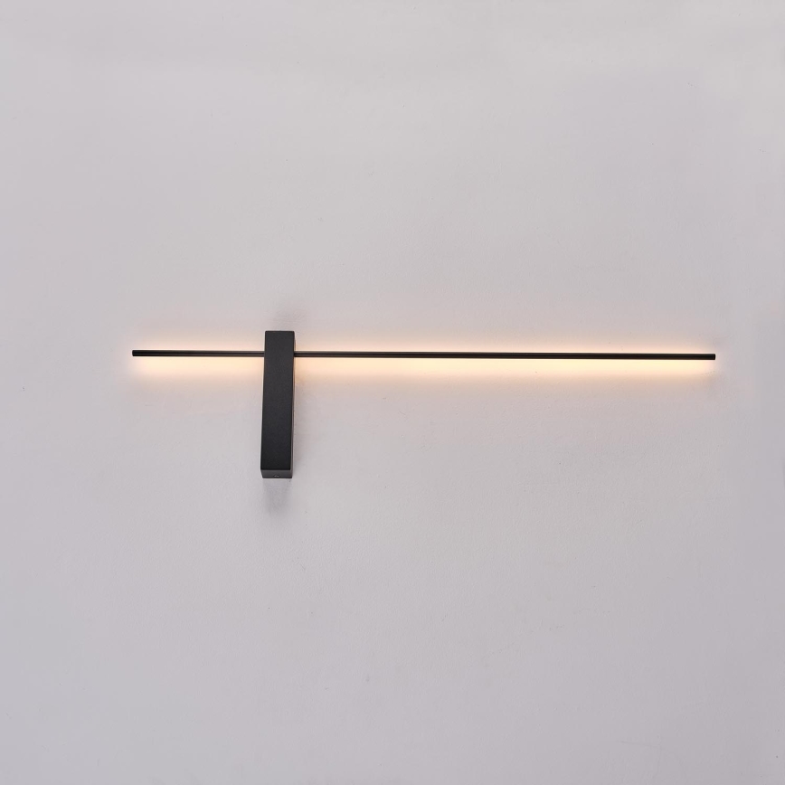 LED-Wandleuchte LED/10W/230V 3000K