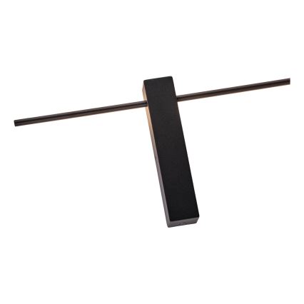 LED-Wandleuchte LED/10W/230V 3000K