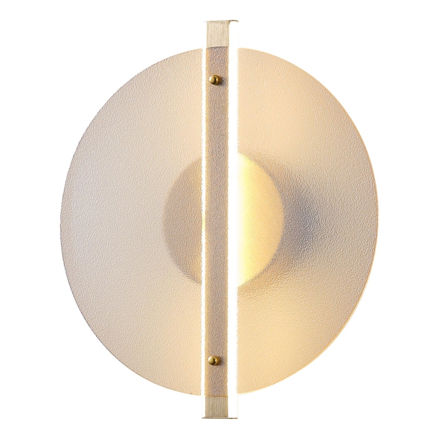 LED-Wandleuchte LED/10W/230V 3000K