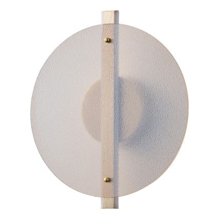 LED-Wandleuchte LED/10W/230V 3000K