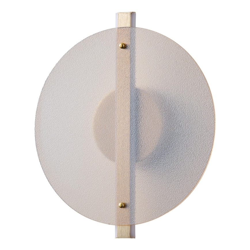 LED-Wandleuchte LED/10W/230V 3000K