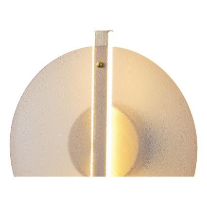 LED-Wandleuchte LED/10W/230V 3000K