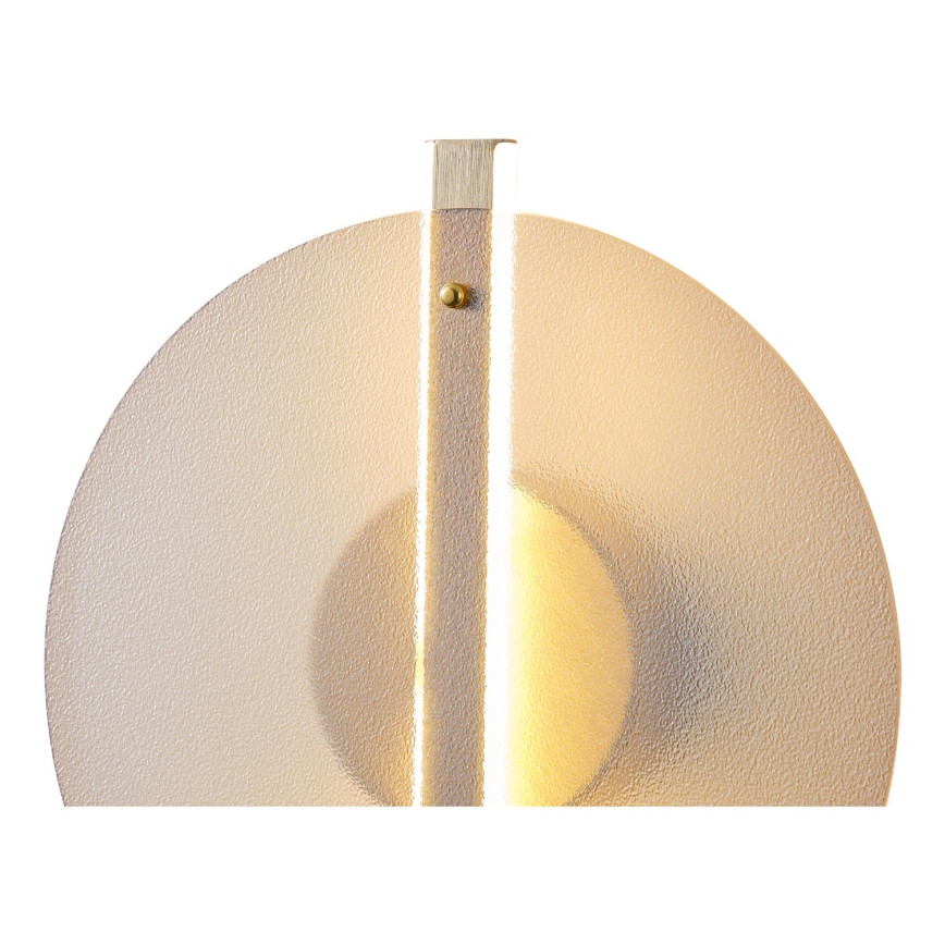 LED-Wandleuchte LED/10W/230V 3000K