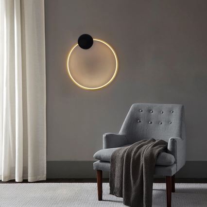 LED-Wandleuchte LED/10W/230V 3000K
