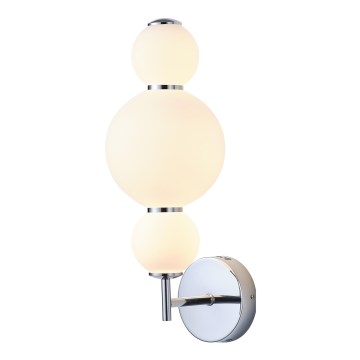LED-Wandleuchte LED/12,6W/230V 3000K
