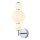 LED-Wandleuchte LED/12,6W/230V 3000K