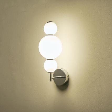 LED-Wandleuchte LED/12,6W/230V 3000K