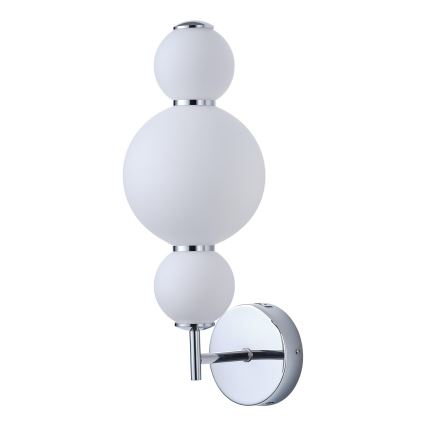 LED-Wandleuchte LED/12,6W/230V 3000K