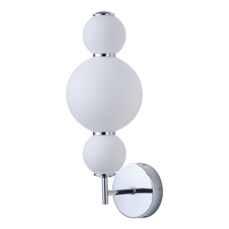 LED-Wandleuchte LED/12,6W/230V 3000K