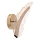 LED-Wandleuchte LED/12W/230V 3000-6500K golden
