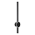 LED-Wandleuchte LED/12W/230V 3000-6500K schwarz