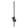 LED-Wandleuchte LED/12W/230V 3000-6500K schwarz