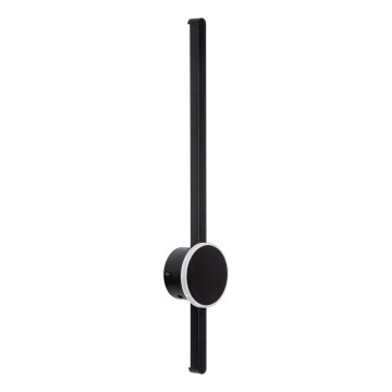 LED-Wandleuchte LED/12W/230V 3000-6500K schwarz