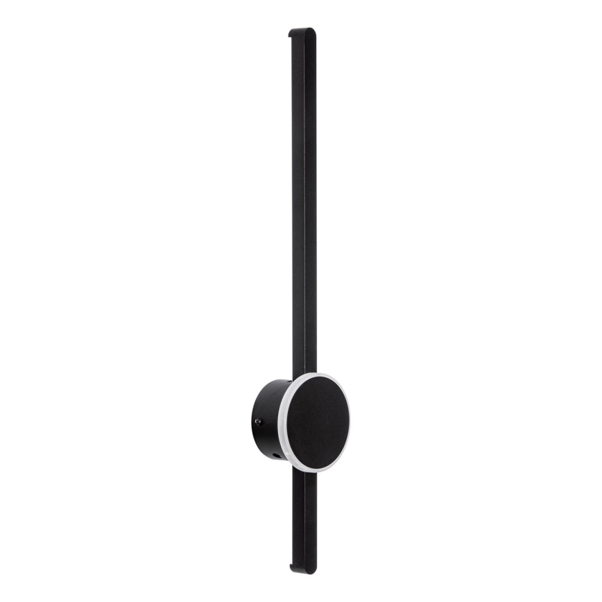 LED-Wandleuchte LED/12W/230V 3000-6500K schwarz