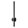 LED-Wandleuchte LED/12W/230V 3000-6500K schwarz