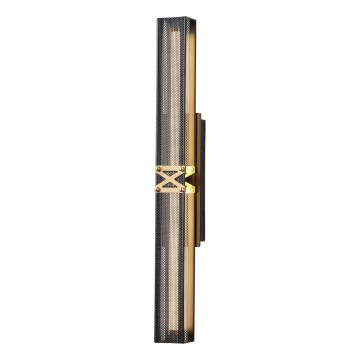 LED-Wandleuchte LED/13W/230V 3000K