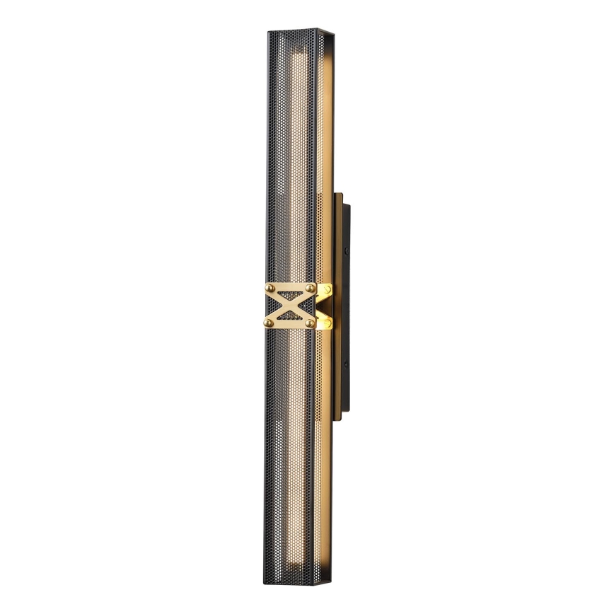 LED-Wandleuchte LED/13W/230V 3000K