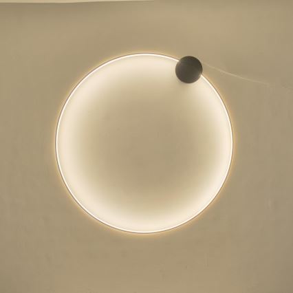 LED-Wandleuchte LED/9W/230V 3000K