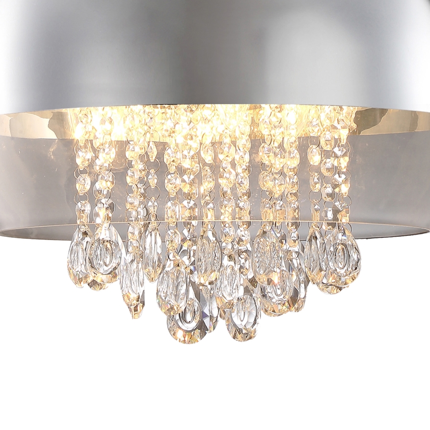 LED-Wandleuchte LUNA 1xE14/40W/230V