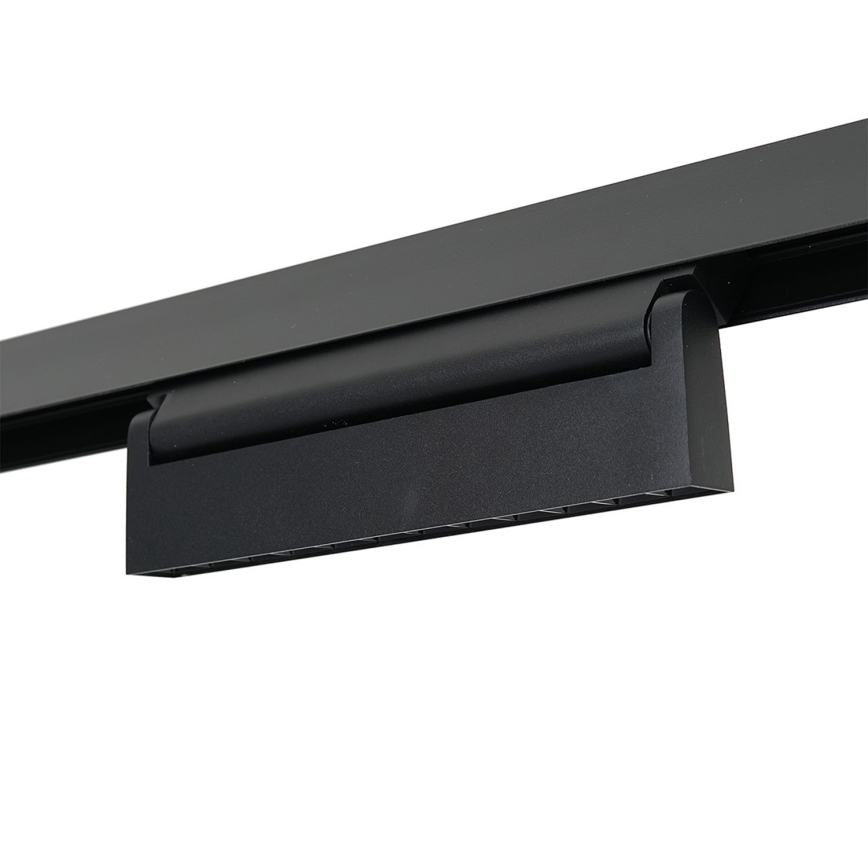 LED-Wandleuchte MAGNETIC TRACK 1xLED/12W/48V