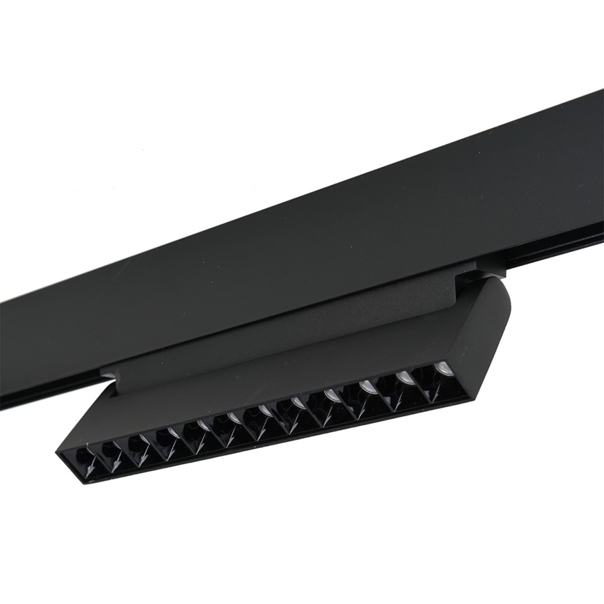 LED-Wandleuchte MAGNETIC TRACK 1xLED/12W/48V
