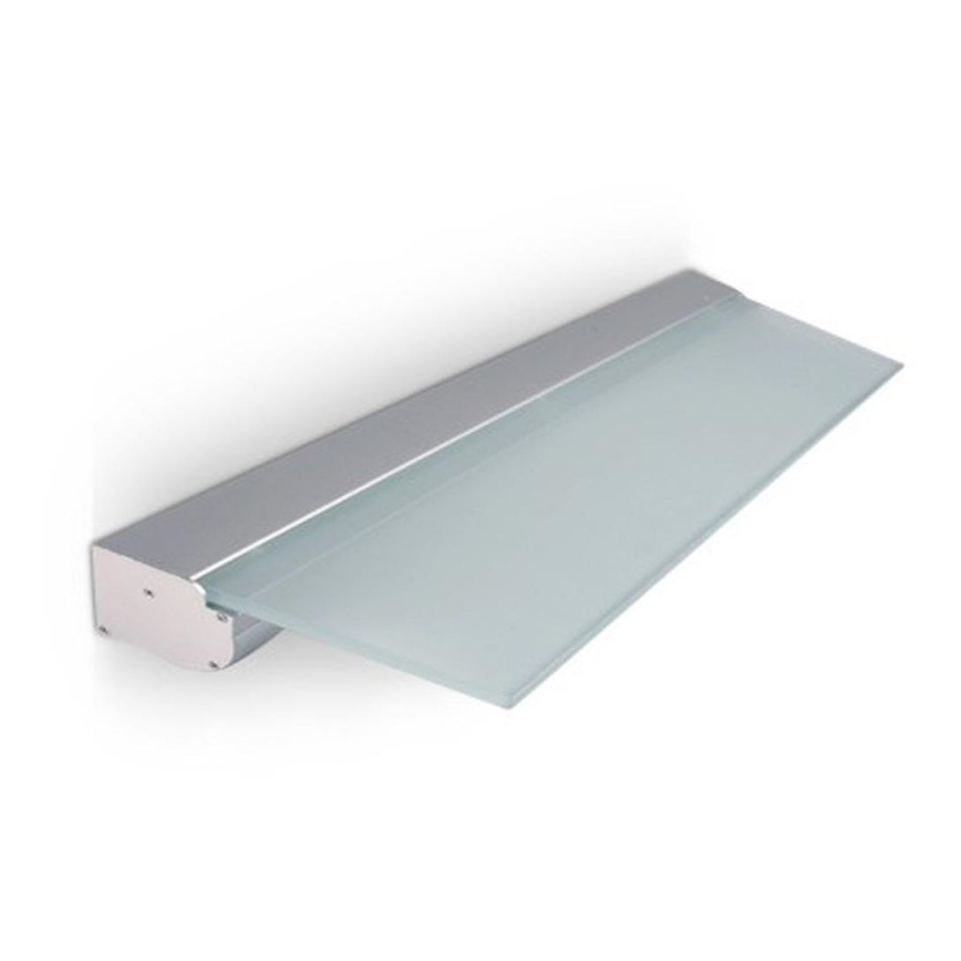 LED-Wandleuchte mit Ablage APERA T5 G5/13W/230V 68 cm