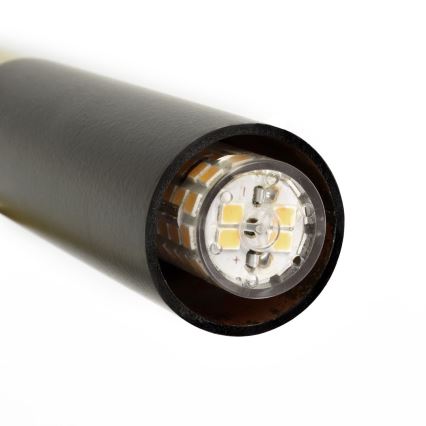 LED-Wandleuchte MONZA 1xG9/7W/230V