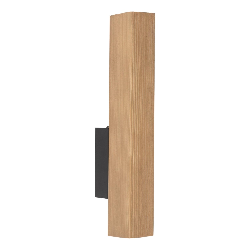 LED-Wandleuchte TEO LED/3W/230V 3000K Kiefer