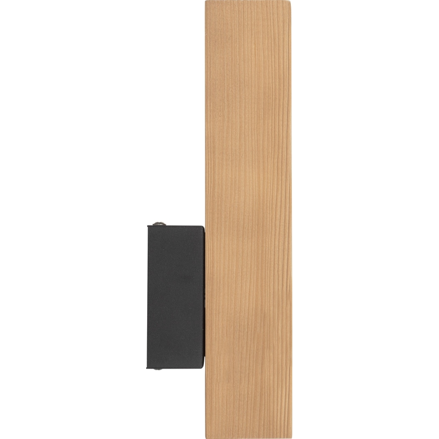 LED-Wandleuchte TEO LED/3W/230V 3000K Kiefer