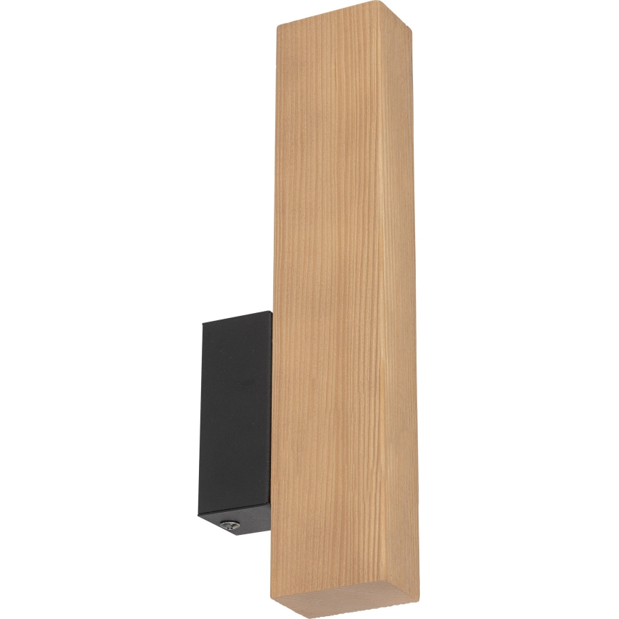 LED-Wandleuchte TEO LED/3W/230V 3000K Kiefer