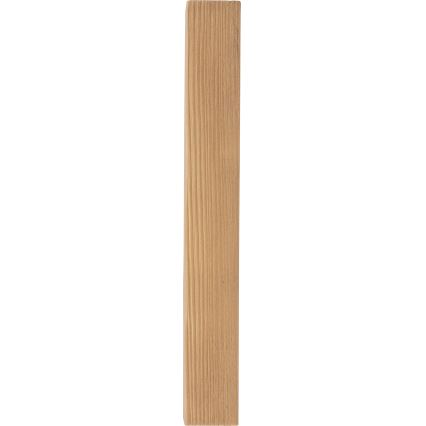 LED-Wandleuchte TEO LED/3W/230V 3000K Kiefer