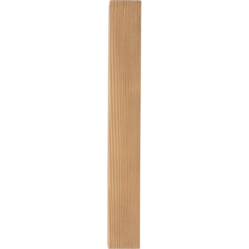 LED-Wandleuchte TEO LED/3W/230V 3000K Kiefer